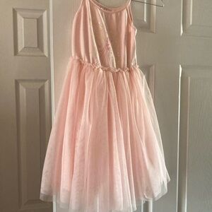 Disney Frozen dress size 5/6